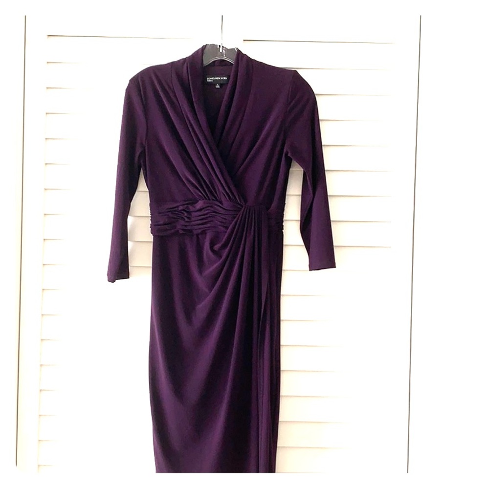 Jones New York dress